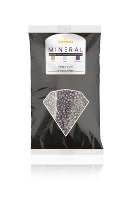 Silver Mineral Hot Wax 1kg
