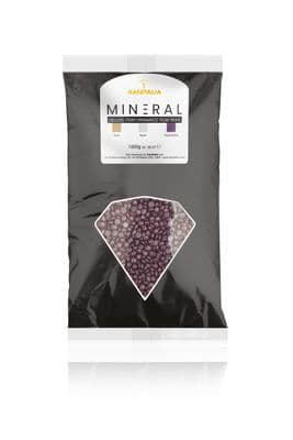 Tourmaline Mineral Hot Wax 1kg