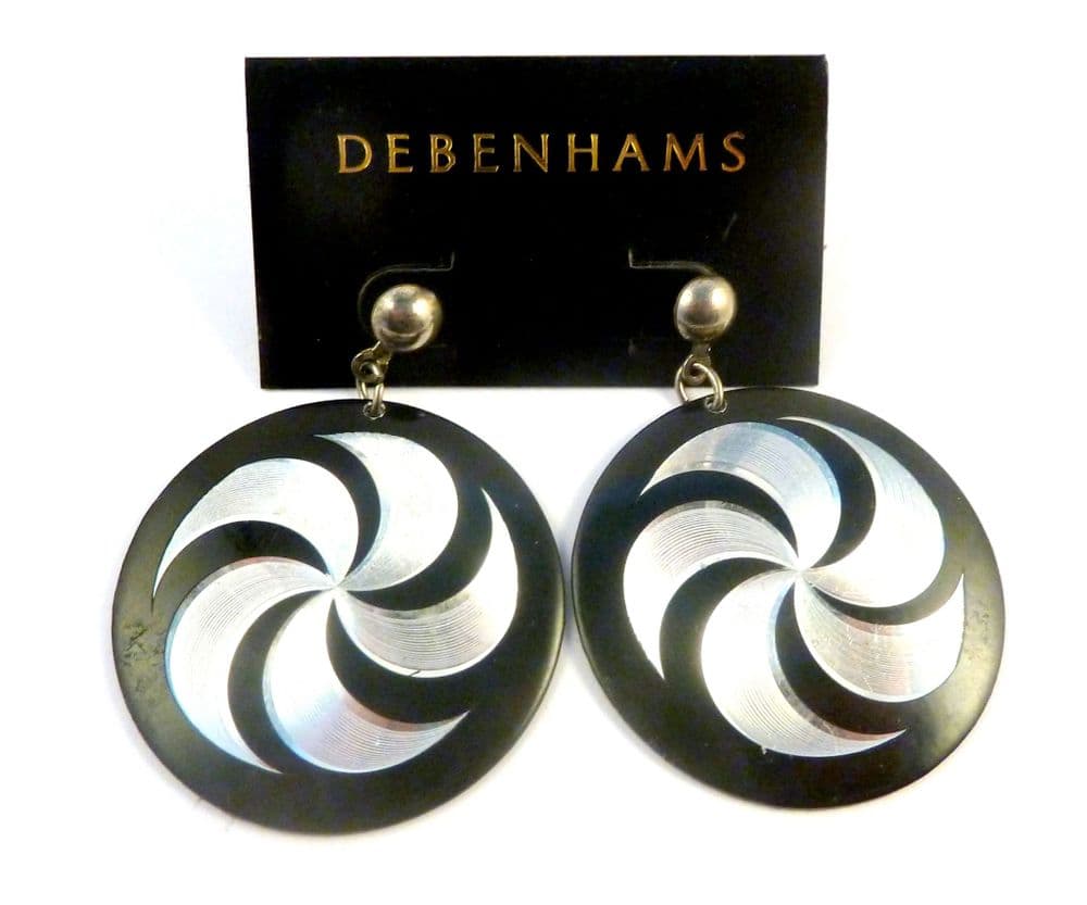 Debenhams earrings Clearance