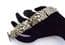 Vintage Alice Seely Retro Geometric Design Panel Bracelet