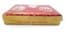 Vintage Boxed And Sealed US Theme Waddingtons Gold Edged Mid Century Playing Cards