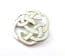 Vintage Celtic Knot Work Design Brooch