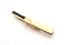 Vintage Cricket Bat Design Tie Slide By Stratton