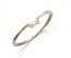 Vintage Dainty Crystal Set Geometric Design Bangle