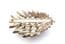 Vintage Large Black And Clear Rhinestone Detailed Hedgehog Design Statement Brooch