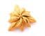 Vintage Large Leaf And Flower Modernist Design Gold Tone Statement Brooch