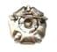 Vintage Miracle Tudor Rose Style Brooch