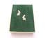 Vintage Small And Dainty Cloisonne Enamel Fish And Crown Peter Rabbit Earrings