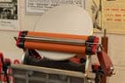 Adana 8x5 Rider Roller Kit
