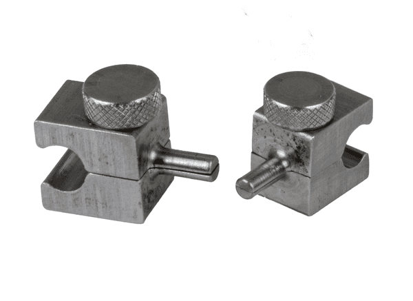 Adana 8x5 Rider Roller Shaft Clips
