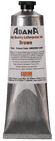 Adana Brown Ink
