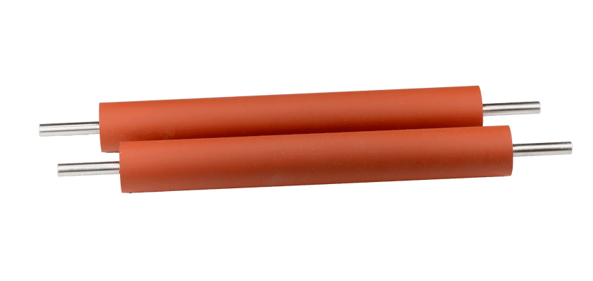 Adana HS 3 - 8 1/2 x 5 1/2 HD Rollers