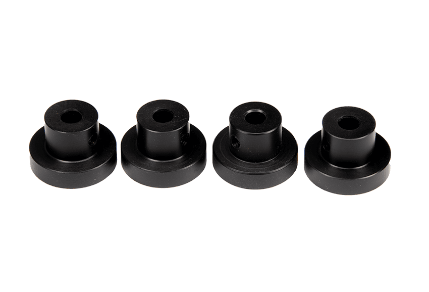 Adana HS 3 - 8 1/2 x 5 1/2 Runners