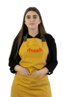 Adana Letterpress Printers Apron