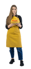 Adana Letterpress Printers Apron