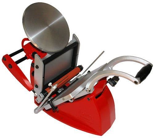 Adana® Model 120, 8