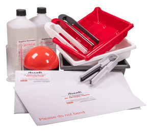 Adana Negative Making Kit