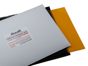 Adana Photopolymer Plate 0.95mm