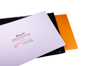 Adana Photopolymer Plate 1.52mm