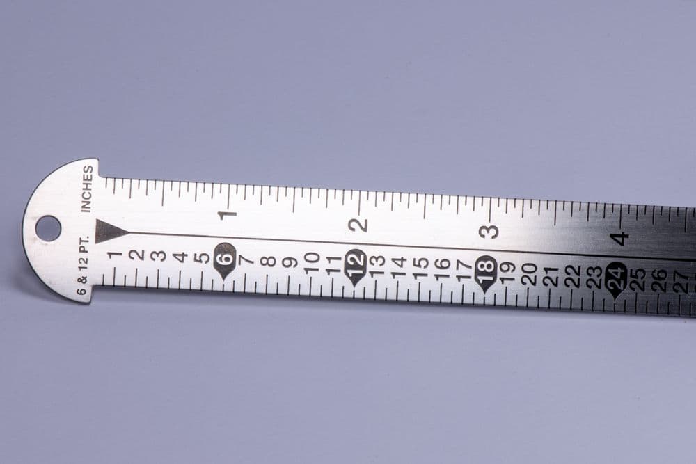 Typescale