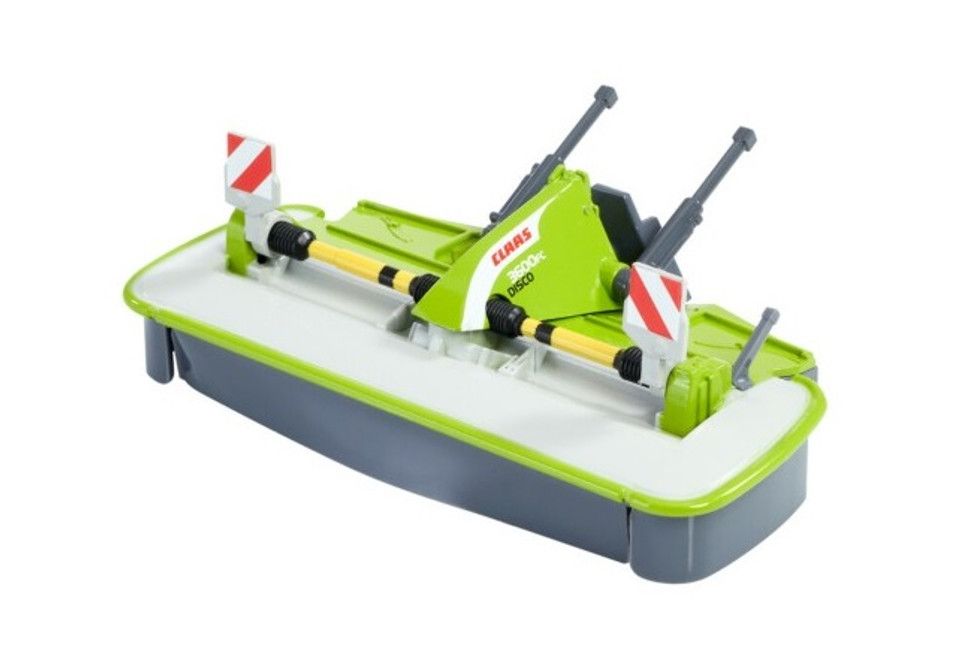  Britains Claas Disco 3600FC Front Mower