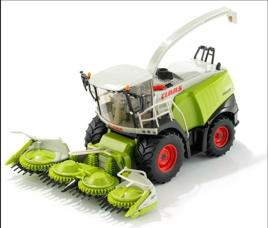 Bruder forage harvester deals
