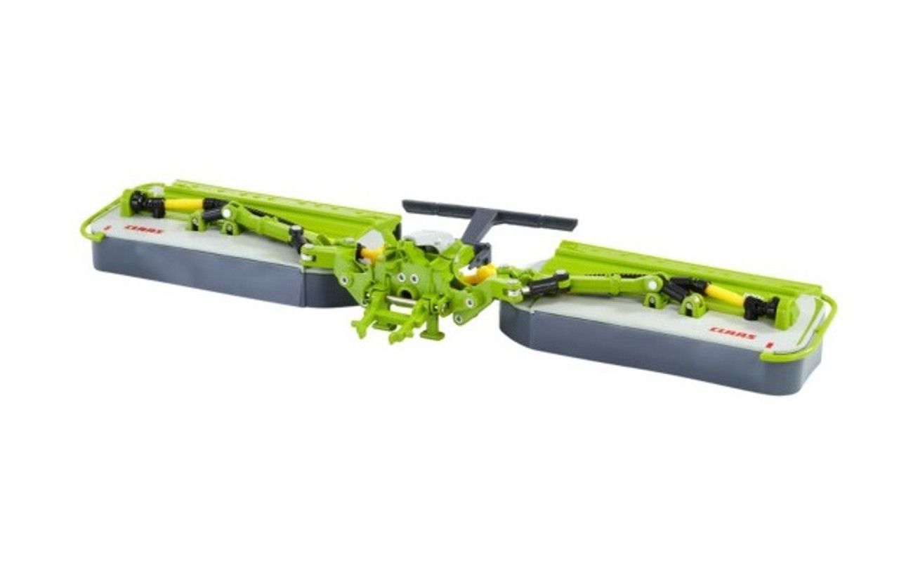 Claas disco - Faucheuse arrière