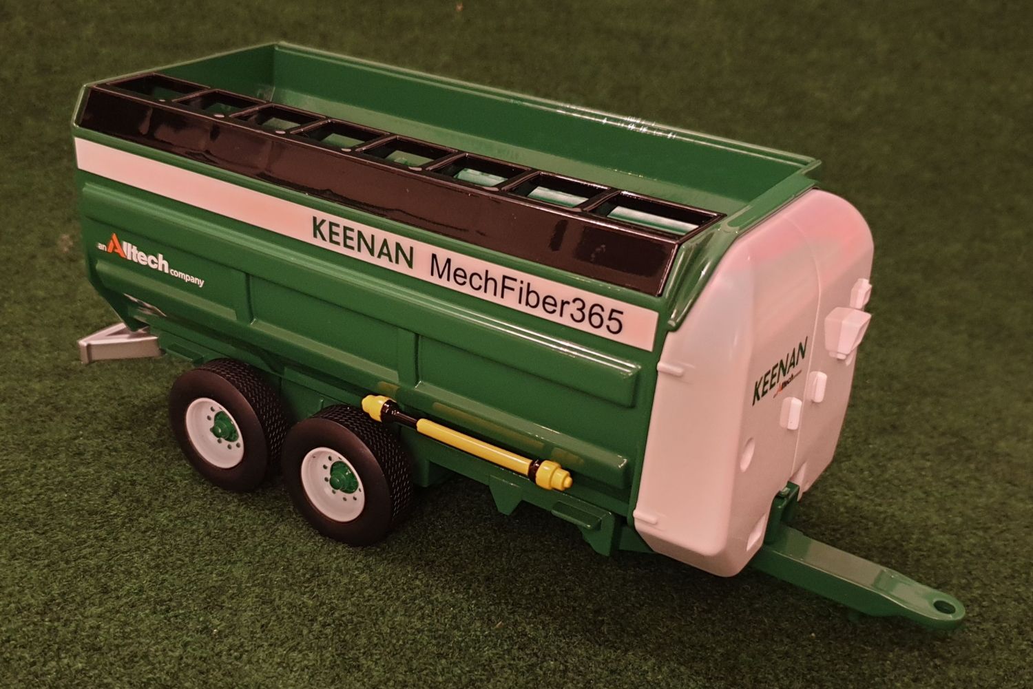 Britains Keenan MechFiber 365 Feeder