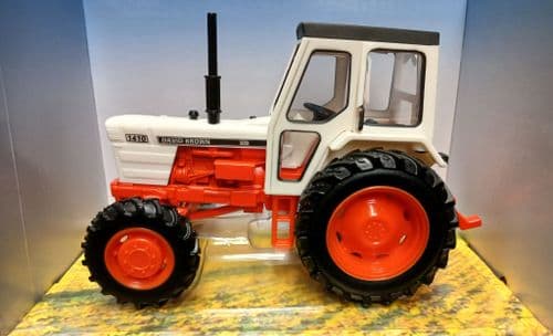 DAVID BROWN 1410 4WD