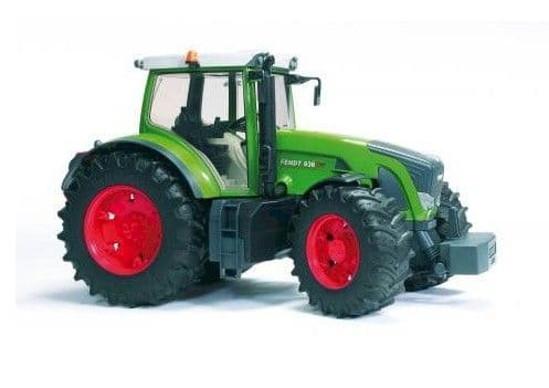 FENDT 936 VARIO