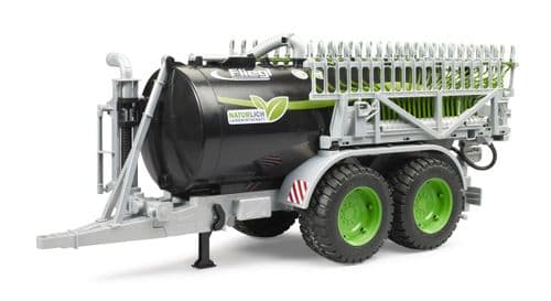 Fliegl Jumbo Line Plus Tanker