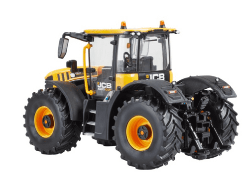 JCB FASTRAC ICON 4220
