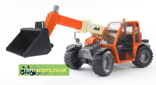 JLG 2505 TELEHANDLER