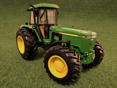 John Deere 4955