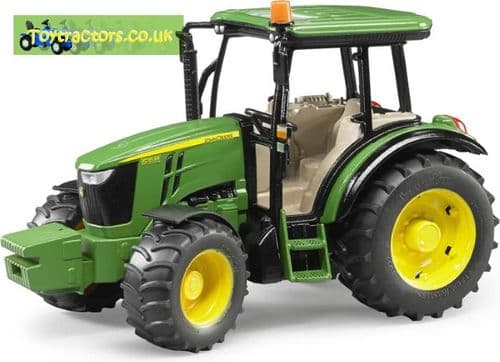 John Deere 5115M