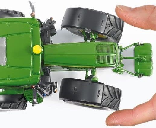 John Deere 6250R Tractor