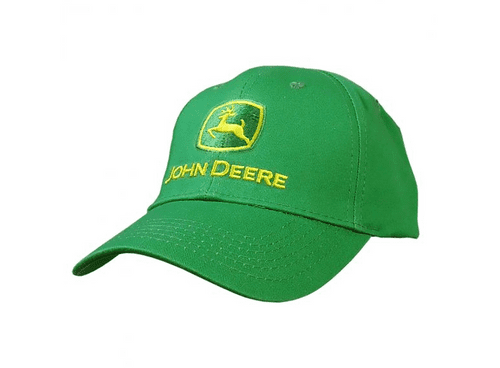 Kids Cap John Deere