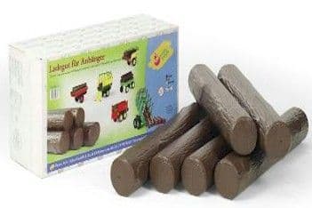 LOG SET