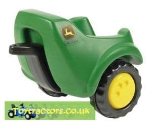 Mini-Trac Trailer John Deere