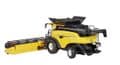 New Holland CR9.90 Combine