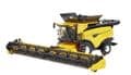 New Holland CR9.90 Combine