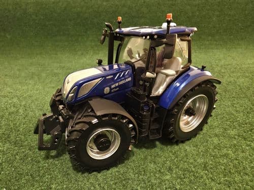 New Holland T7.300