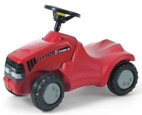 Rolly CASE MINI TRAC