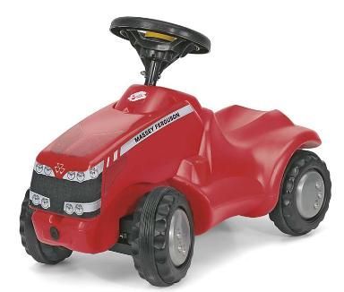 Rolly MASSEY FERGUSON MINI TRAC