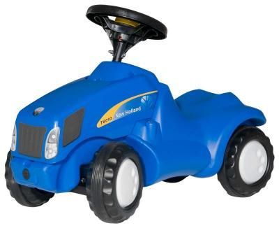 Rolly NEW HOLLAND TS110 MINI TRAC