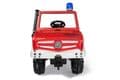 UNIMOG FIRE ENGINE