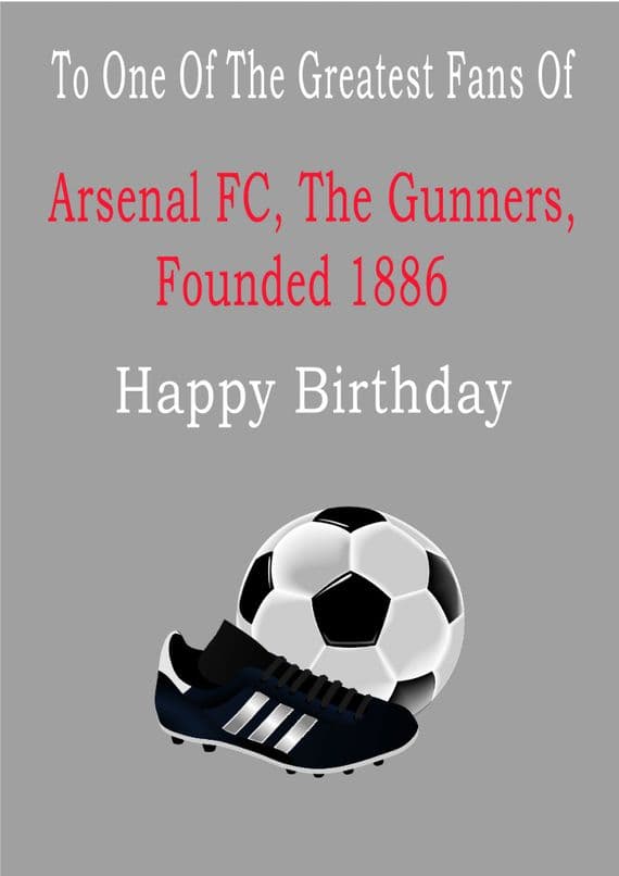 Arsenal FC