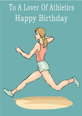 Athletics-Birthday 1