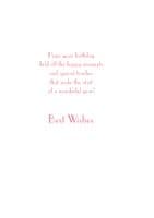 Belated Birthday - Adult - Cake