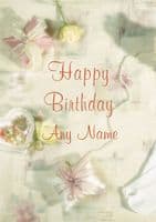 Birthday - Adult - Always Treasure